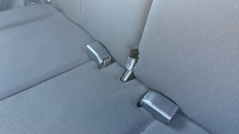 Peugeot 108 1.0 Active 5dr 2-Tronic Petrol Hatchback